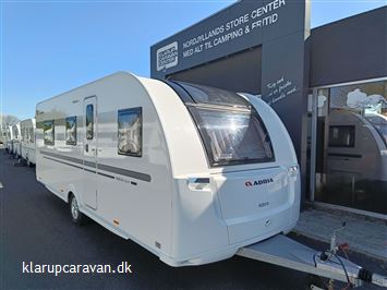 Adria Adora 593 UP
